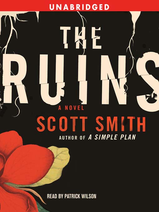 Title details for The Ruins by Scott Smith - Wait list